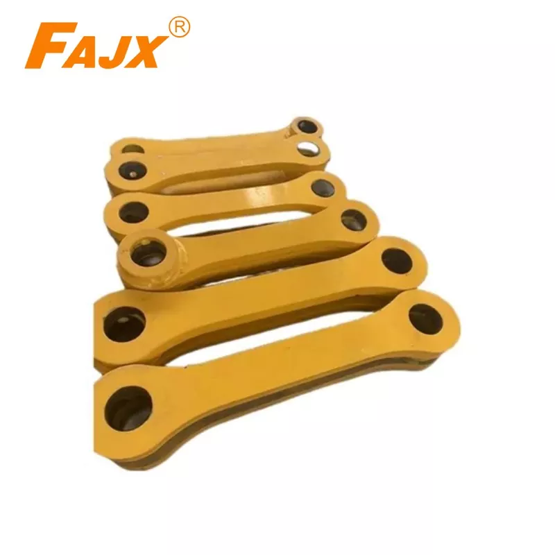 Komatsu PC200-8 205-70-73130 కోసం ఎక్స్‌కవేటర్ కనెక్టింగ్ రాడ్