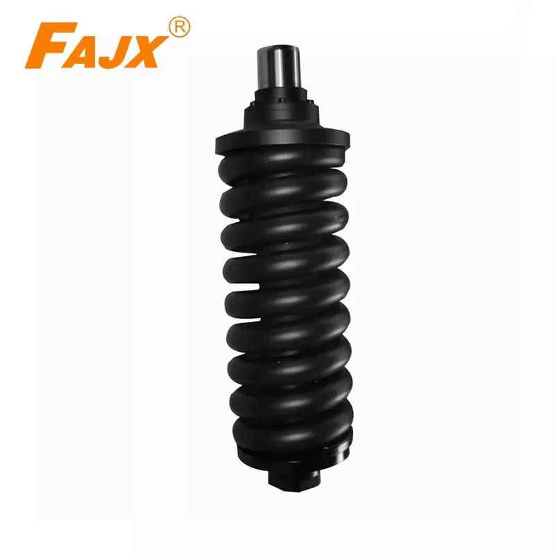 Hitachi ZX200-3 9243267 కోసం అడ్జస్టర్ అసెంబ్లీని ట్రాక్ చేయండి