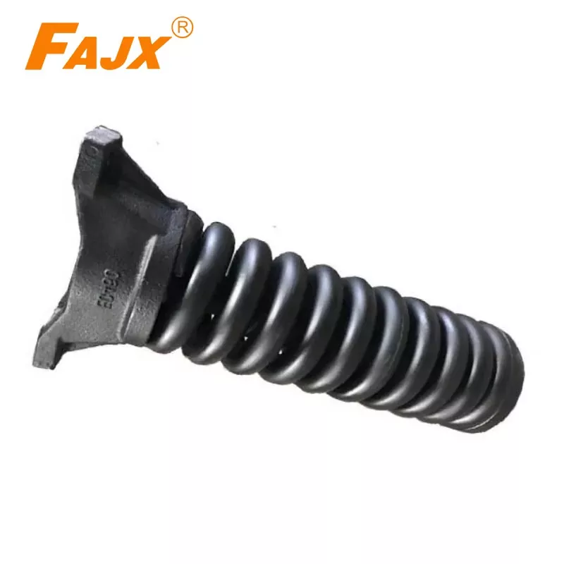 Komatsu PC400-7 208-30-54140 కోసం అడ్జస్టర్ అసెంబ్లీని ట్రాక్ చేయండి